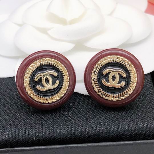 Chanel earring 01lyh373